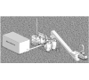 Газогенераторная когенерационная установока «УП-200»