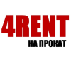 4RENT - Платформа для аренды вещей и устойчивого потреб...