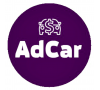 AdCar - Реклама на автомобилях