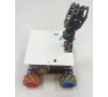 Разработка мобильного омниколесного робота с манипулято...